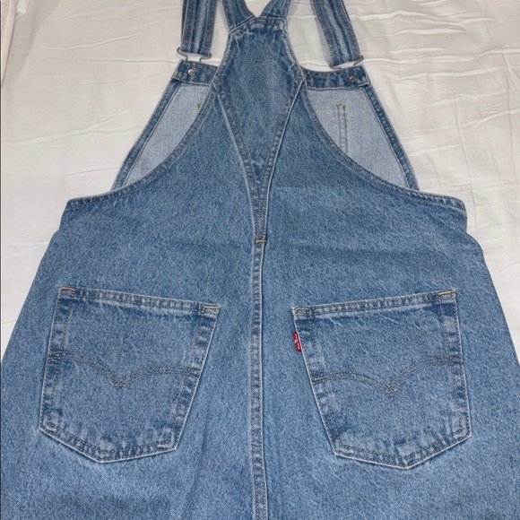 Levi’s Vintage Overalls - Picture 10 of 10